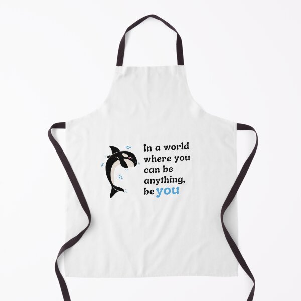 Item preview, Be you (Whale) designed and sold by stevenestor.