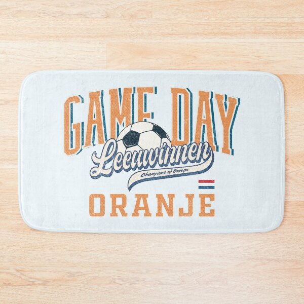 Item preview, Leeuwinnen Game Day (college style) designed and sold by Numero14.