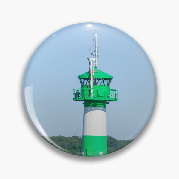 Item preview, Lighthouse, Luebeck-Travemuende, Schleswig-Holstein designed and sold by Torsten  Krüger.