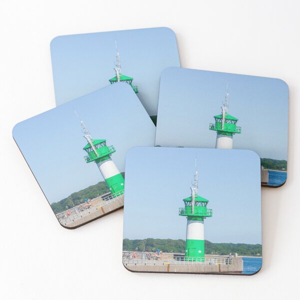 Item preview, Lighthouse, Luebeck-Travemuende, Schleswig-Holstein designed and sold by Torsten  Krüger.