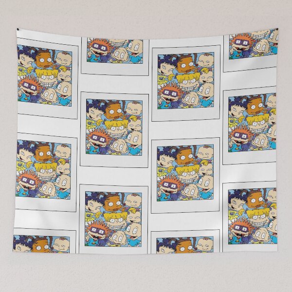 Item preview, Cartoon Friends Collection designed and sold by Gabrielle Lawrence.