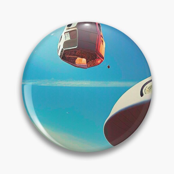 Item preview, Cool UFO art. Vibrant alien art designed and sold by Neo-Expression.