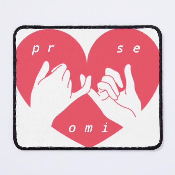Item preview, ky promise ky designed and sold by Wisaka.