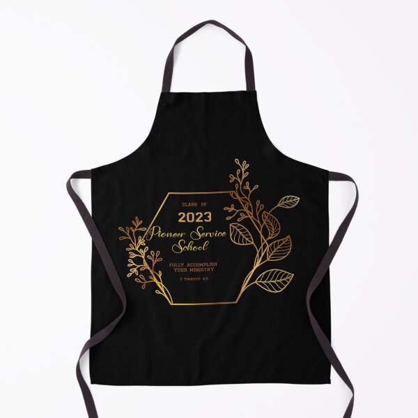 Item preview, PIONEER SERVICE SCHOOL 2023 Spiral Notebook designed and sold by crafts-gift.