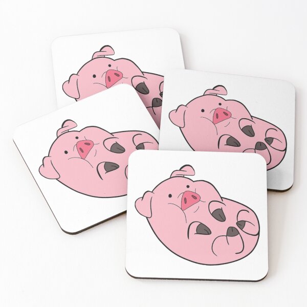 Item preview, king and waddles designed and sold by artzaka.