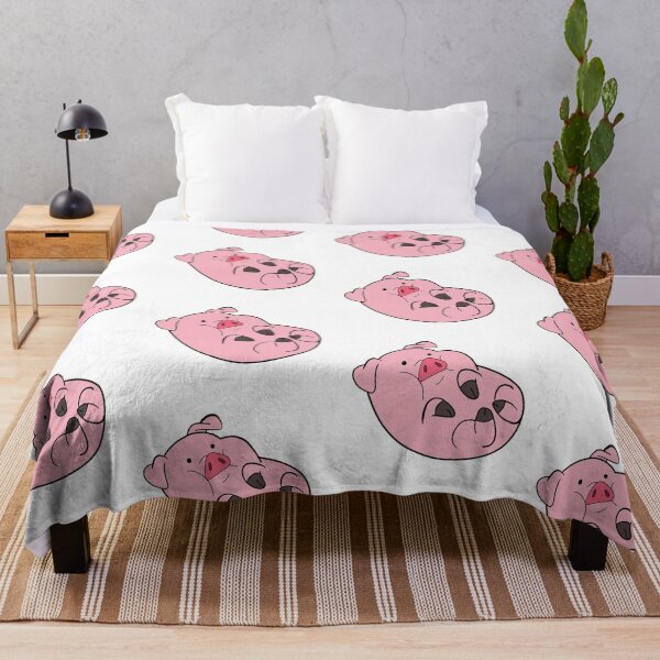 Item preview,  king and waddles  designed and sold by artzaka.