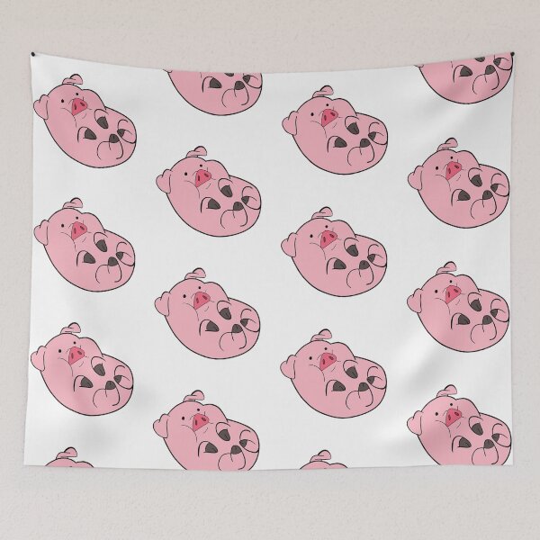 Item preview, king and waddles designed and sold by artzaka.