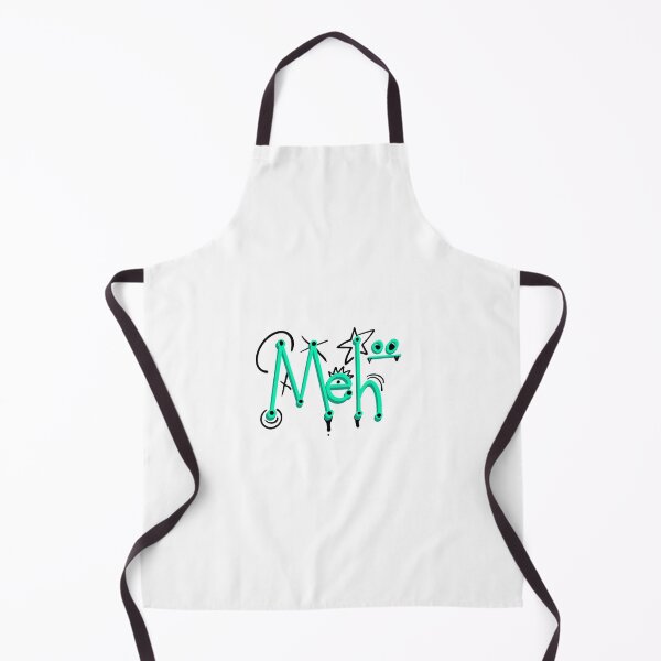 Item preview, Meh designed and sold by nloooo.