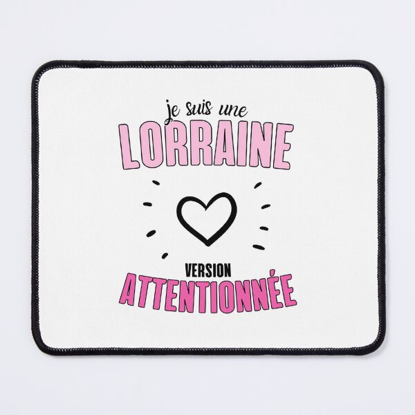 Item preview, Caring Lorraine Woman Humor Gift designed and sold by RomualdGR.