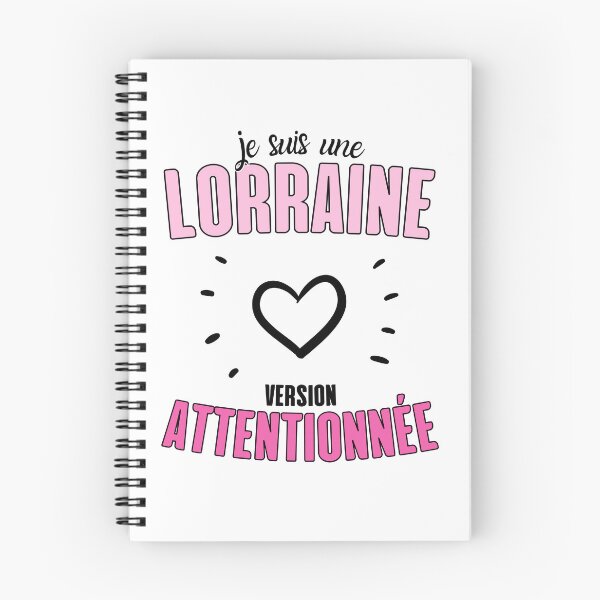 Item preview, Caring Lorraine Woman Humor Gift designed and sold by RomualdGR.