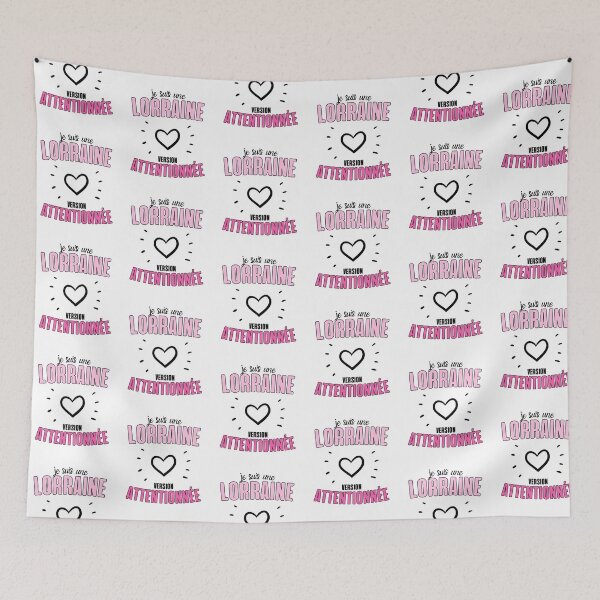Item preview, Caring Lorraine Woman Humor Gift designed and sold by RomualdGR.
