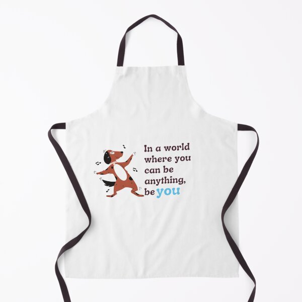 Item preview, Be you (Dog) designed and sold by stevenestor.