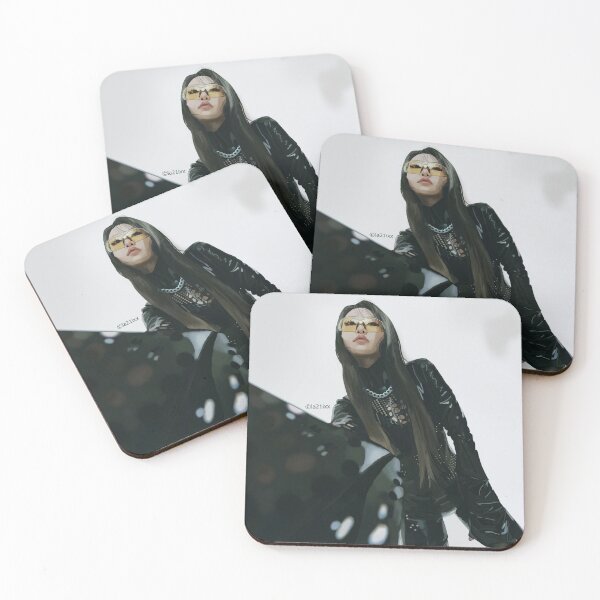 Item preview, Yezi (예지) _ No name fanart designed and sold by la21ixx.
