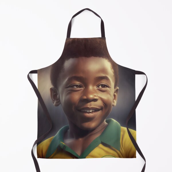 Item preview, cute child pele designed and sold by Olivier Dean.
