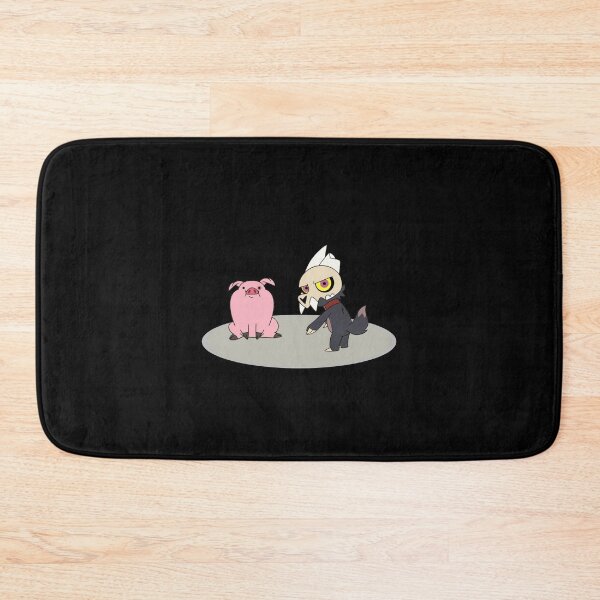 Item preview,  king and waddles  designed and sold by artzaka.