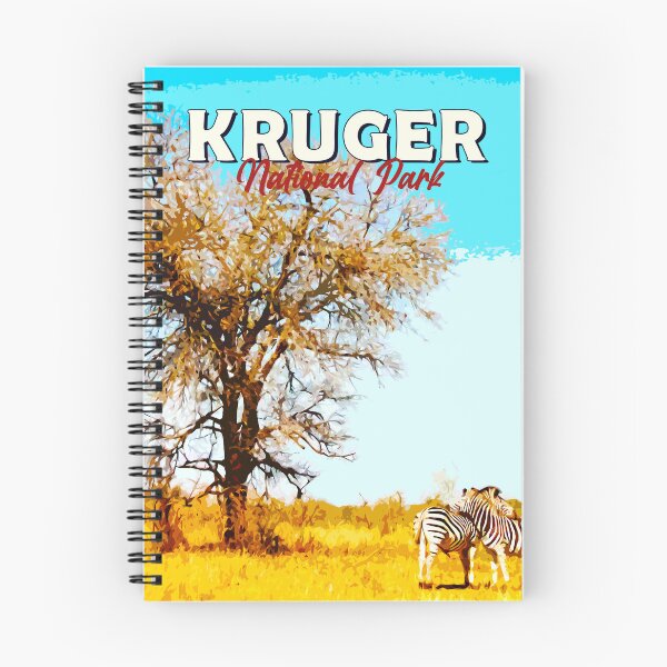 Item preview, Kruger national park designed and sold by chrlalexandru.