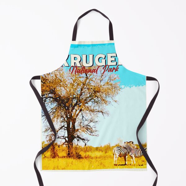 Item preview, Kruger national park designed and sold by chrlalexandru.