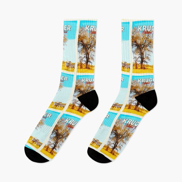 Item preview, Kruger national park designed and sold by chrlalexandru.