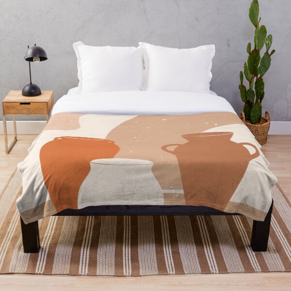 Item preview, Modern Abstract Poster Things designed and sold by JFGoods.
