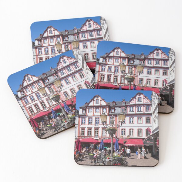 Item preview, Jesuitenplatz , Koblenz, Rhineland-Palatinate, Germany, Europe designed and sold by Torsten  Krüger.