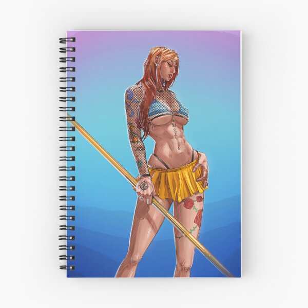 Item preview, Nami designed and sold by SamZhengArt.
