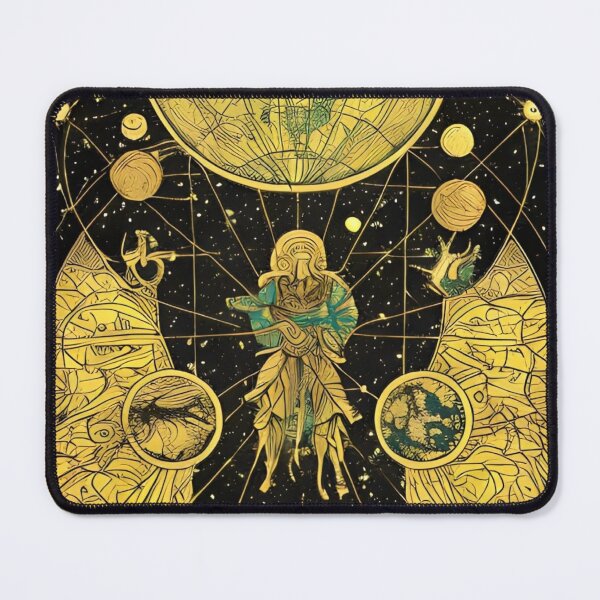 Item preview, Dark Old Greek Stars Map-Zodiac signs designed and sold by Greyo101.