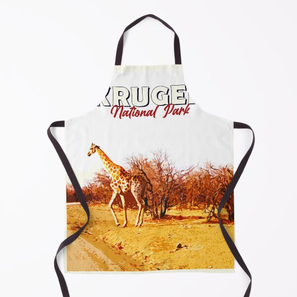 Item preview, Kruger national park designed and sold by chrlalexandru.