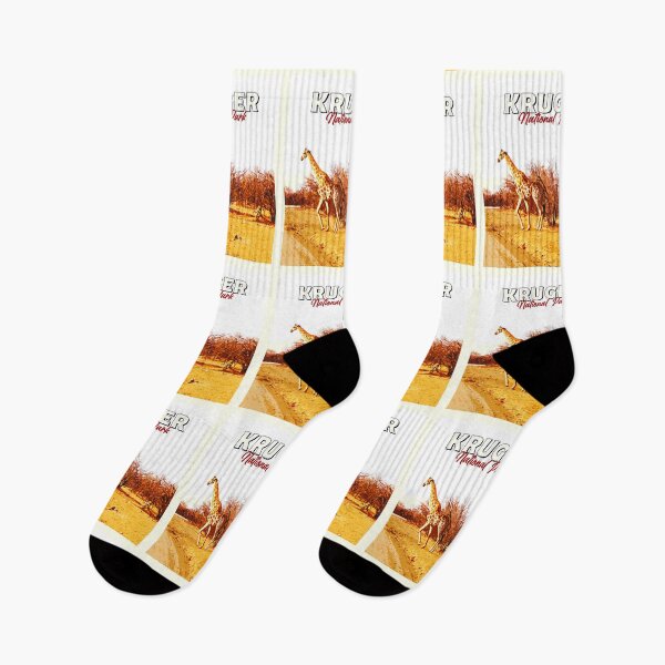 Item preview, Kruger national park designed and sold by chrlalexandru.