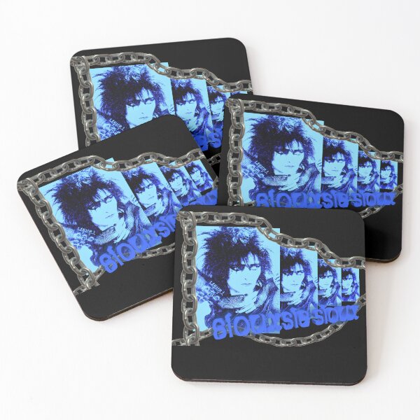 Item preview, Come with me Siouxsie and the Banshees designed and sold by AnissaFeest.