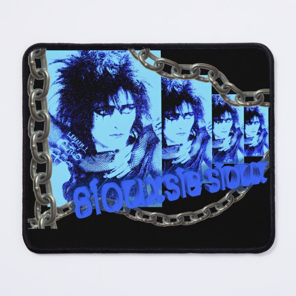 Item preview, Come with me Siouxsie and the Banshees designed and sold by AnissaFeest.