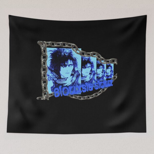 Item preview, Come with me Siouxsie and the Banshees designed and sold by AnissaFeest.