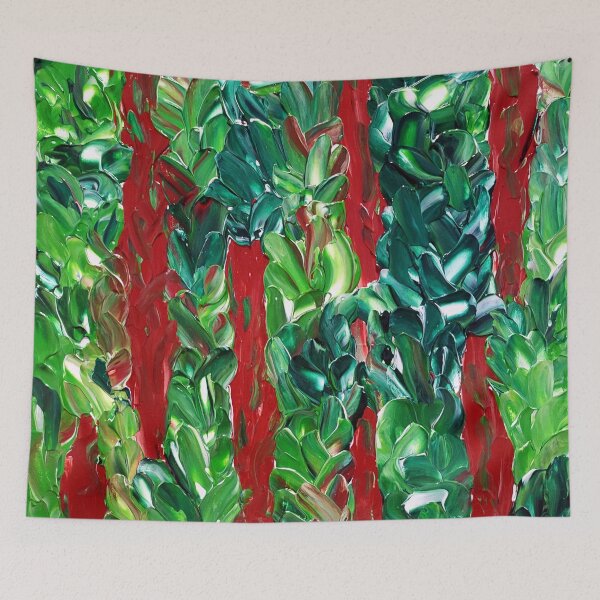 Item preview, Forest breeze designed and sold by Anatolii Kazymyrchuk.