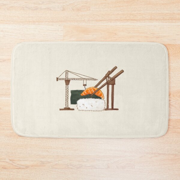 Item preview, suship - sushi ship designed and sold by Ashleysnook.