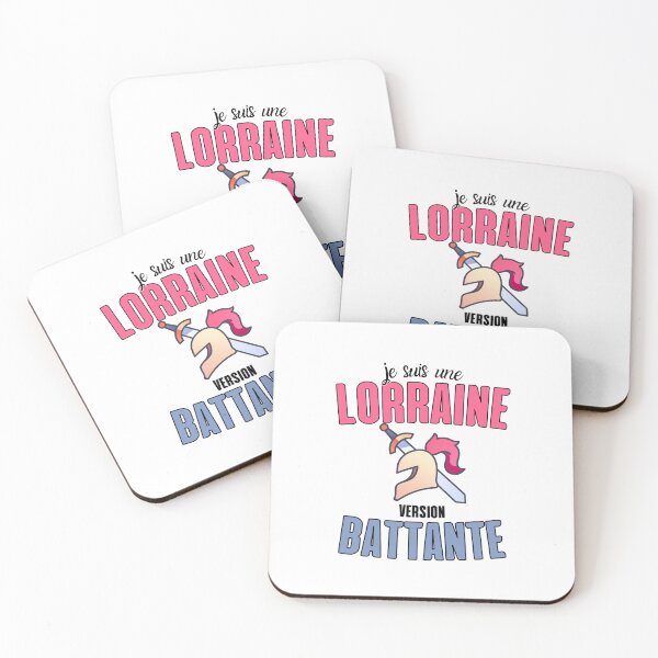Item preview, Gift Humor Woman Lorraine fighter designed and sold by RomualdGR.