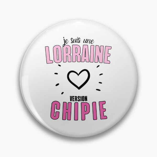 Item preview, Gift Humor Woman Lorraine bitch designed and sold by RomualdGR.