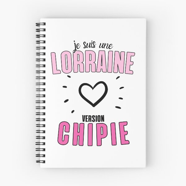 Item preview, Gift Humor Woman Lorraine bitch designed and sold by RomualdGR.