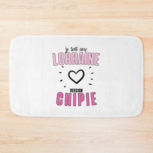 Item preview, Gift Humor Woman Lorraine bitch designed and sold by RomualdGR.