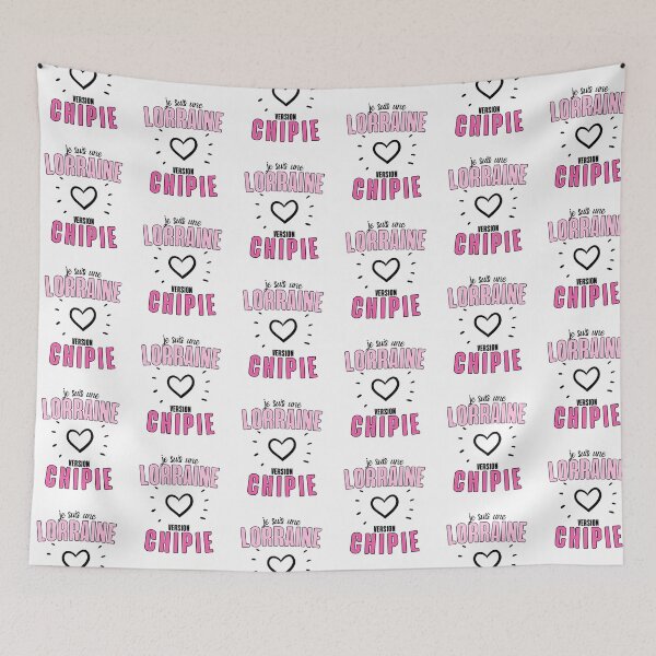 Item preview, Gift Humor Woman Lorraine bitch designed and sold by RomualdGR.