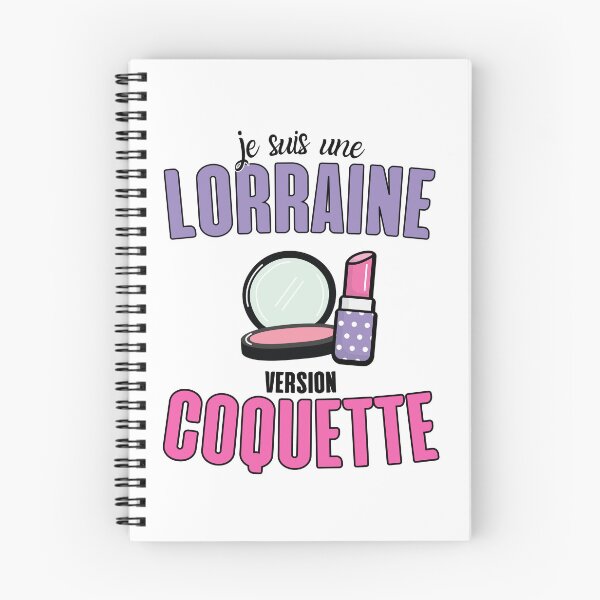 Item preview, Gift Humor Woman Lorraine flirtatious designed and sold by RomualdGR.