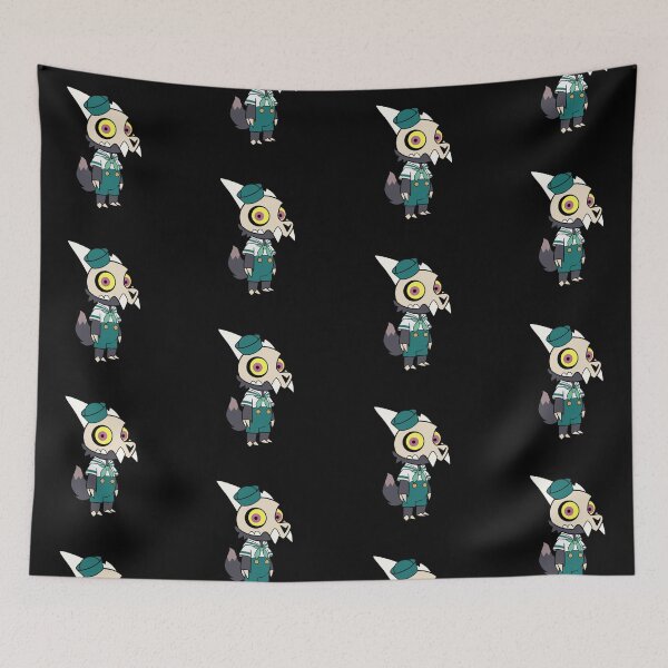 Item preview, king and waddles designed and sold by artzaka.