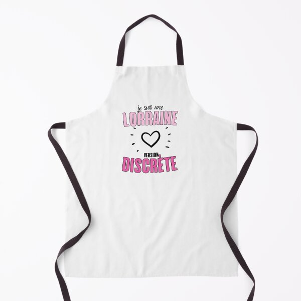 Item preview, Discreet Lorraine Woman Humor Gift designed and sold by RomualdGR.