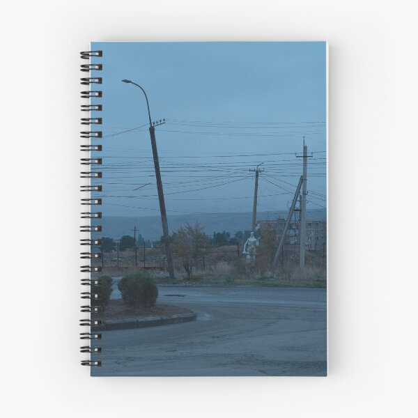 Item preview, Abandoned monument. designed and sold by yaroslav-lu.
