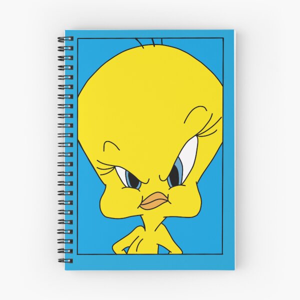 Item preview, Cartoon Bird Collection designed and sold by Gabrielle Lawrence.
