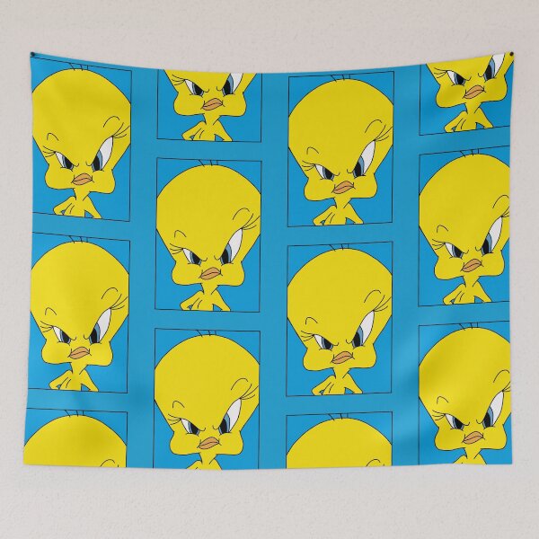Item preview, Cartoon Bird Collection designed and sold by Gabrielle Lawrence.