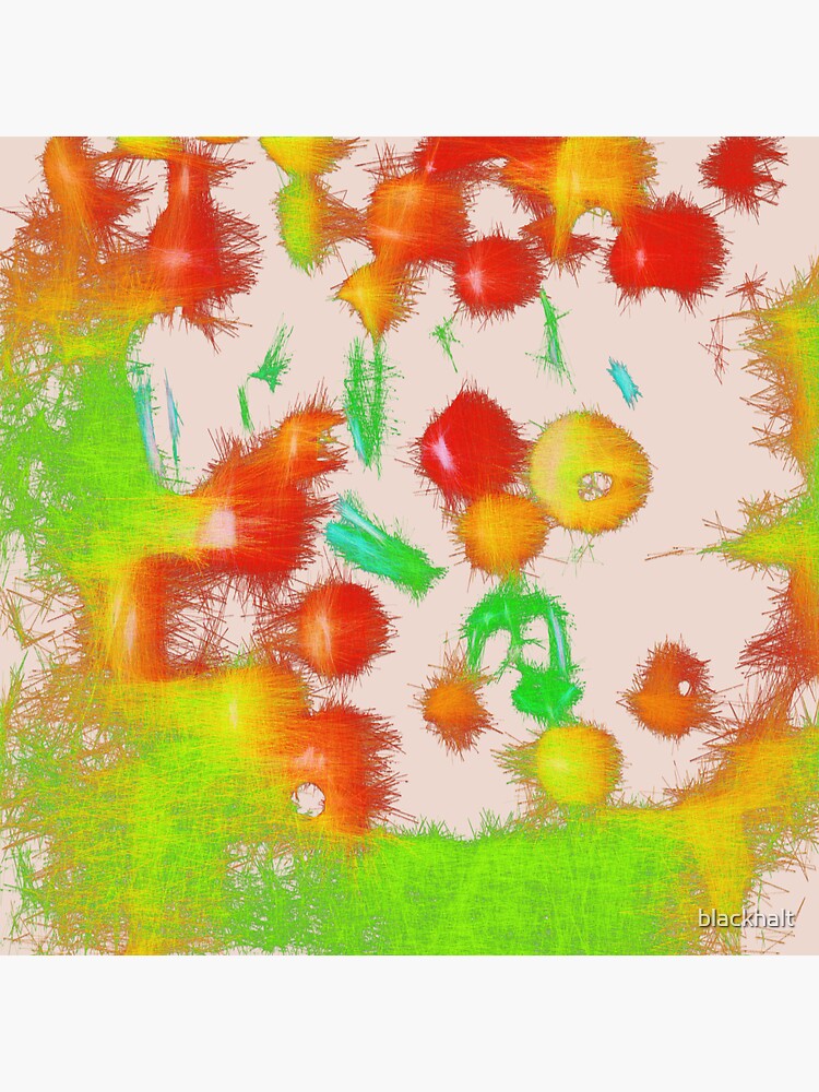 Fruit light mix by blackhalt