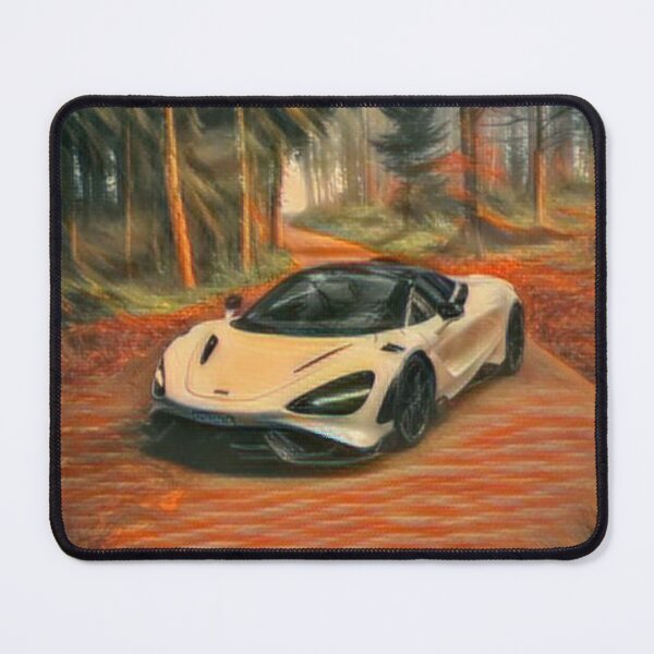 Item preview, McLaren 765LT designed and sold by OrangeCars.