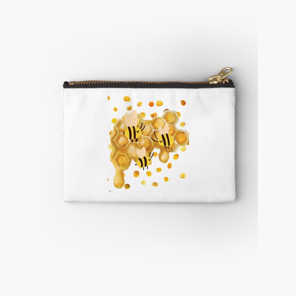 Item preview, Bees designed and sold by AEcreativity.