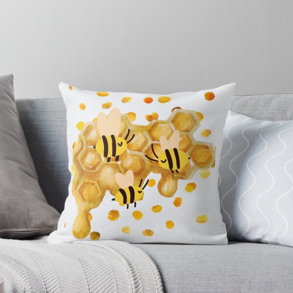 Item preview, Bees designed and sold by AEcreativity.