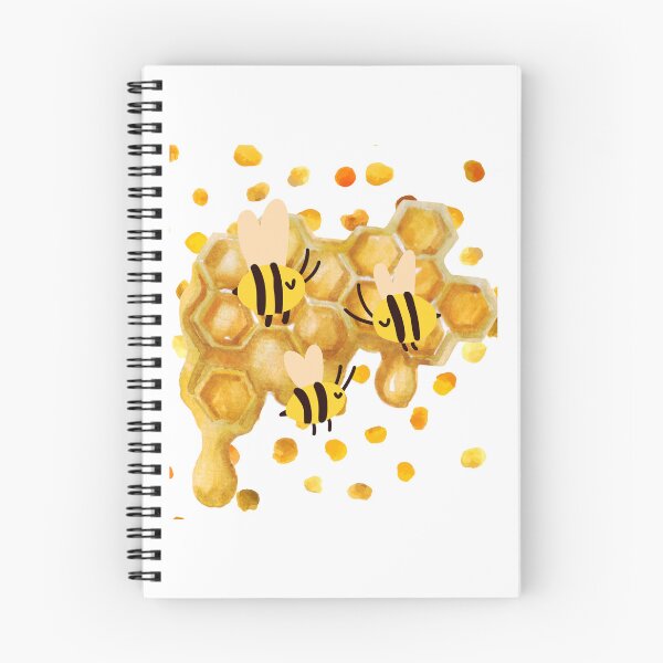 Item preview, Bees designed and sold by AEcreativity.