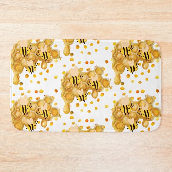Item preview, Bees designed and sold by AEcreativity.